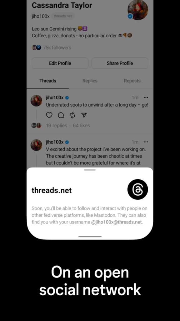 threads apk